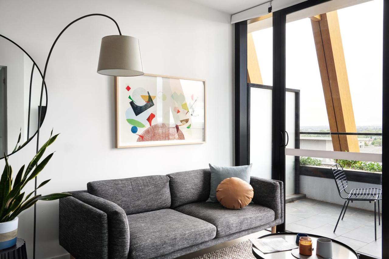 Punthill Ivanhoe Melbourne Exterior foto