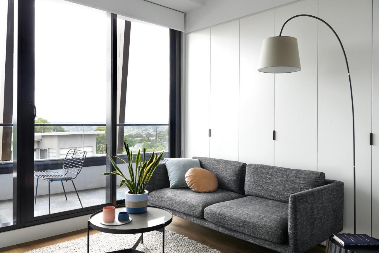 Punthill Ivanhoe Melbourne Exterior foto