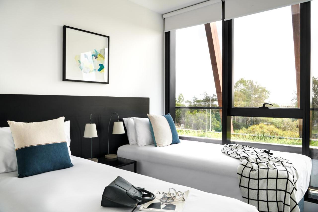Punthill Ivanhoe Melbourne Exterior foto