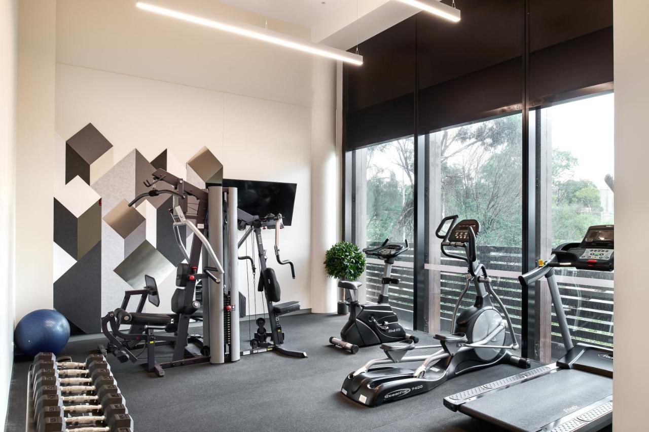 Punthill Ivanhoe Melbourne Exterior foto