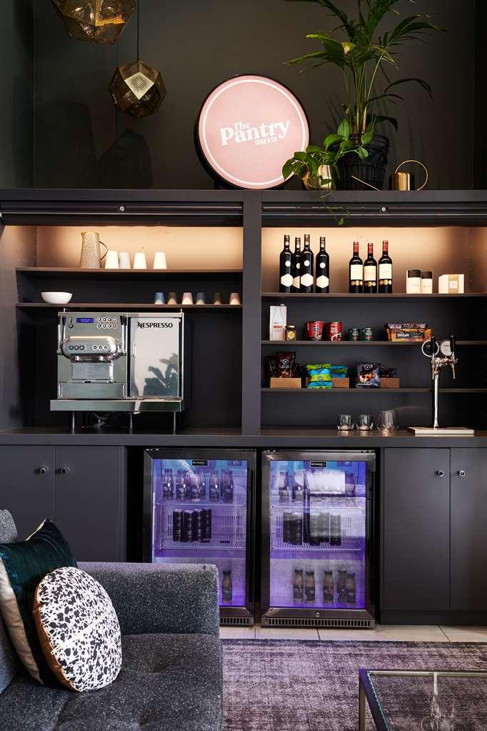Punthill Ivanhoe Melbourne Interior foto