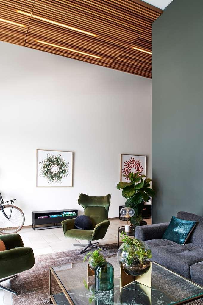 Punthill Ivanhoe Melbourne Interior foto