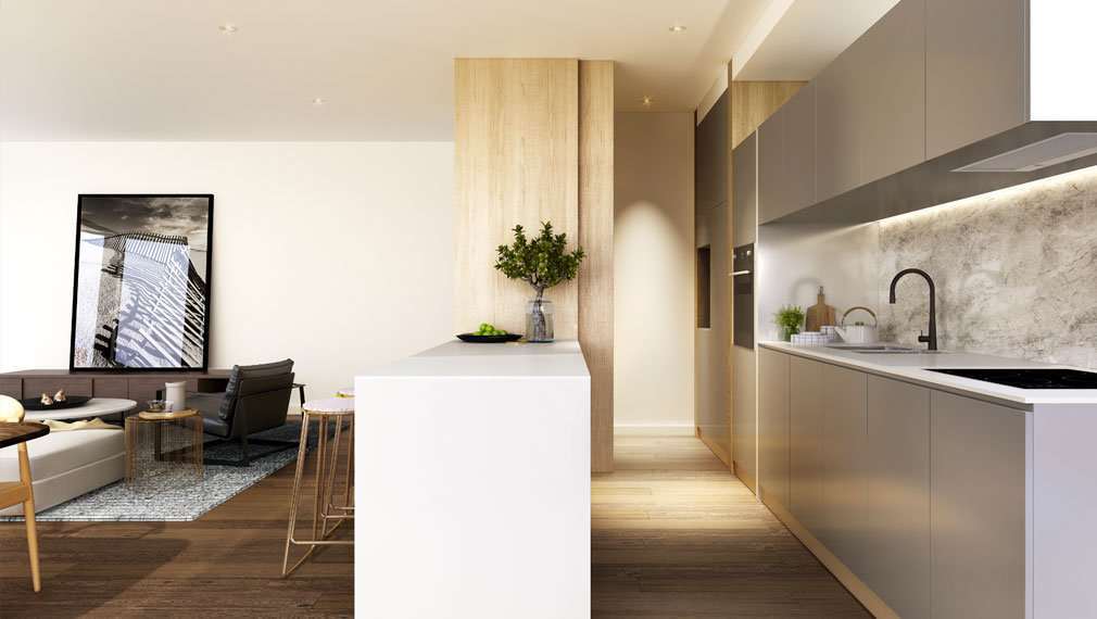 Punthill Ivanhoe Melbourne Exterior foto