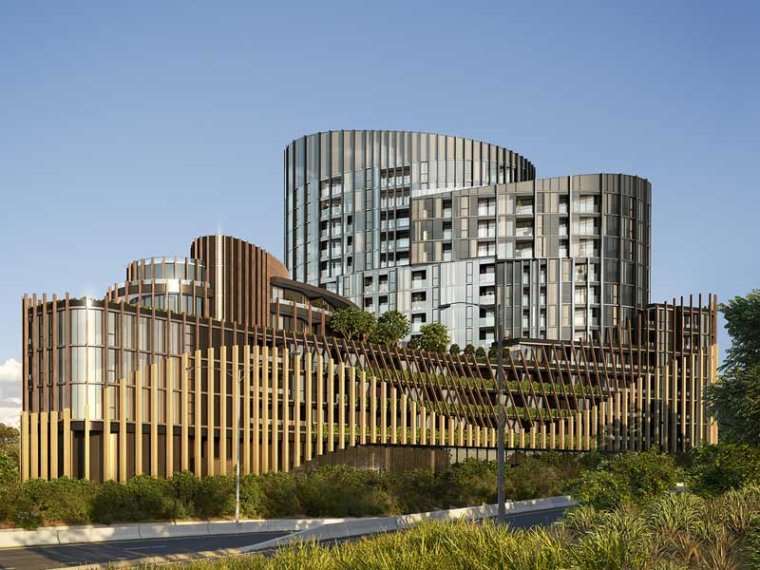 Punthill Ivanhoe Melbourne Exterior foto