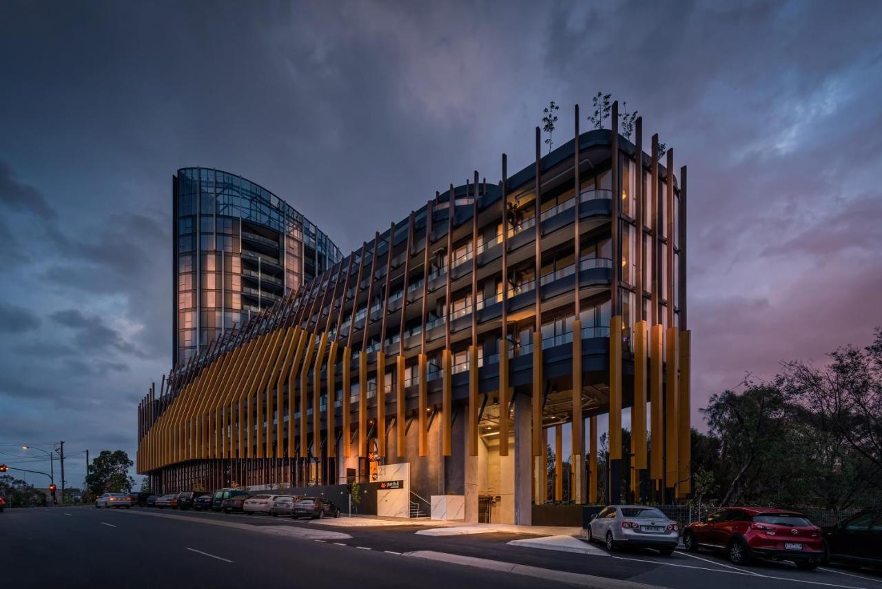 Punthill Ivanhoe Melbourne Exterior foto